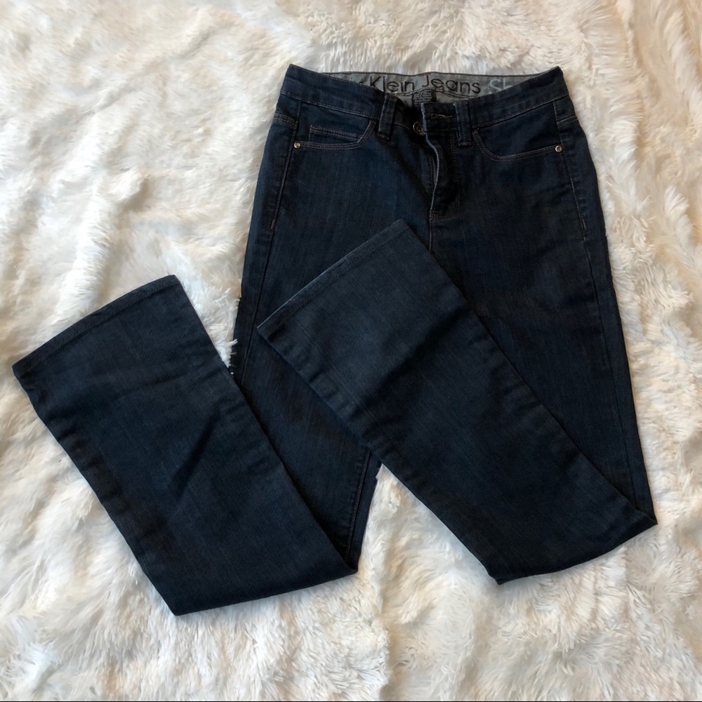 Calvin Klein Shape Jeans Sz 2/26